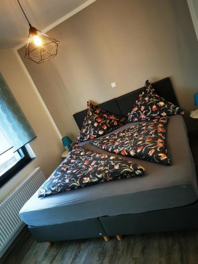 Ferienwohnung In Der Rhoen Sitzmann Бішофсгайм-ан-дер-Рен Екстер'єр фото